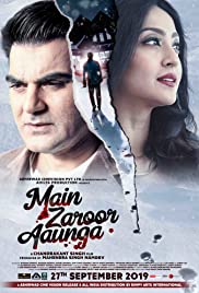 Main Zaroor Aaunga 2019 DVD Rip Full Movie